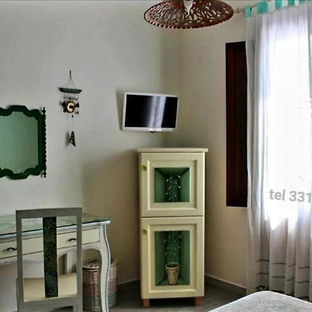Azzurromare - Camere San Vito Lo Capo Exterior foto